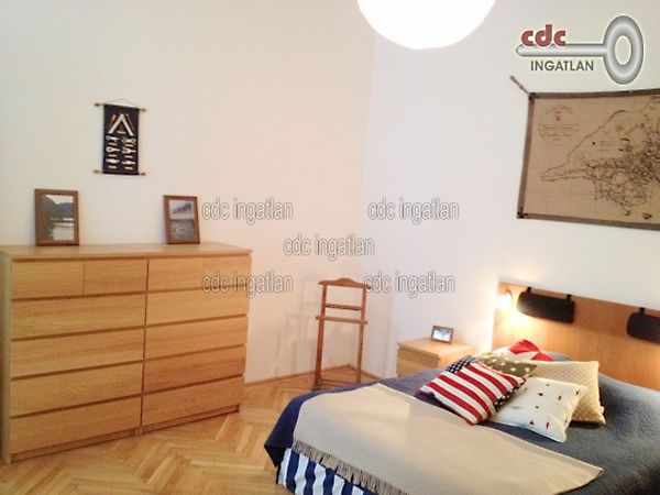 Kiadó lakás Budapest, V. kerület 5. kép