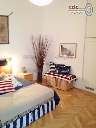 Kiadó lakás Budapest, V. kerület 6. kép