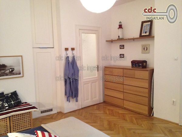 Kiadó lakás Budapest, V. kerület 7. kép