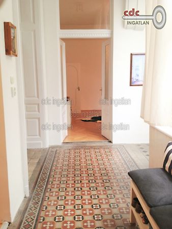 Kiadó lakás Budapest, V. kerület 8. kép