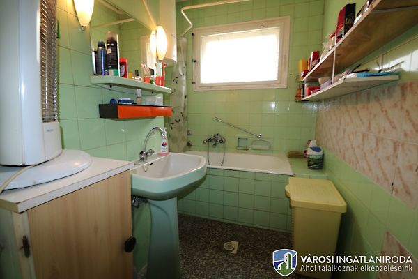 Eladó ház Algyő 13. kép
