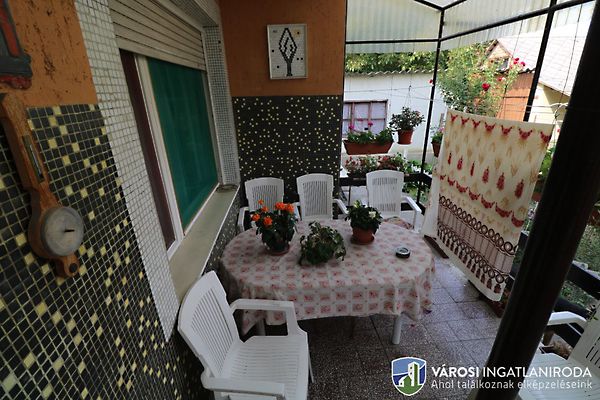 Eladó ház Algyő 17. kép