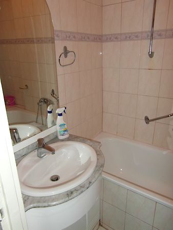 Kiadó lakás Szolnok, Belváros 7. kép
