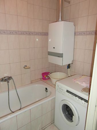 Kiadó lakás Szolnok, Belváros 8. kép