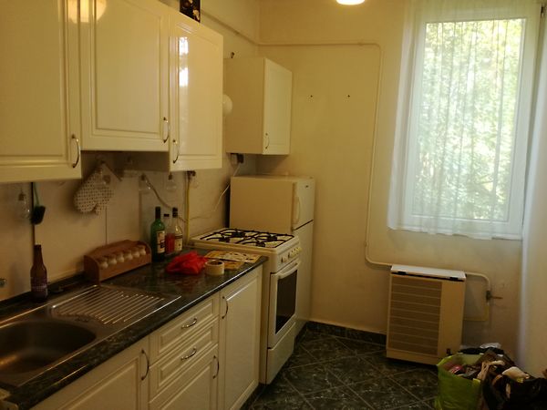 Eladó lakás Debrecen, Libakert 1. kép