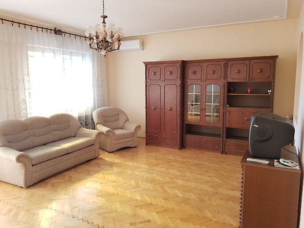 Kiadó lakás Szeged, Rókus 1. kép