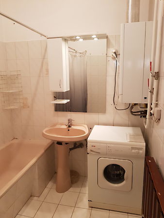 Kiadó lakás Szeged, Rókus 7. kép