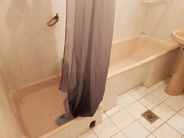 Kiadó lakás Szeged, Rókus 8. kép