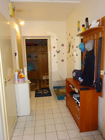 Eladó lakás Szeged, Makkosház 11. kép
