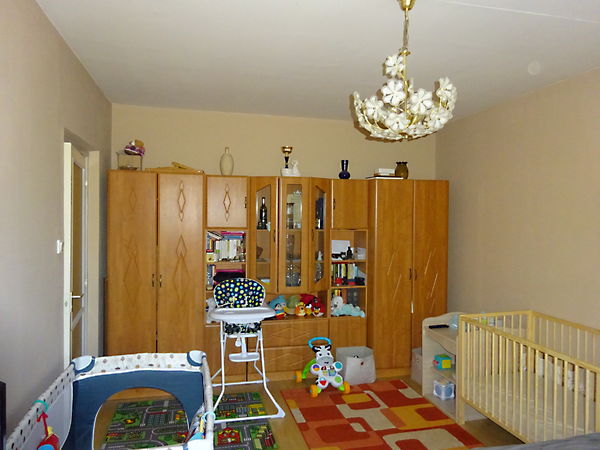 Eladó lakás Szeged, Makkosház 5. kép