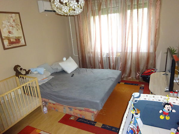 Eladó lakás Szeged, Makkosház 6. kép