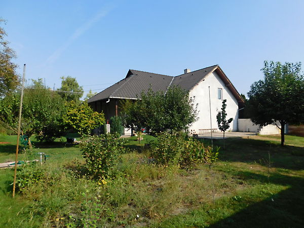 Eladó ház Szeged, Szeged-Szentmihály 1. kép