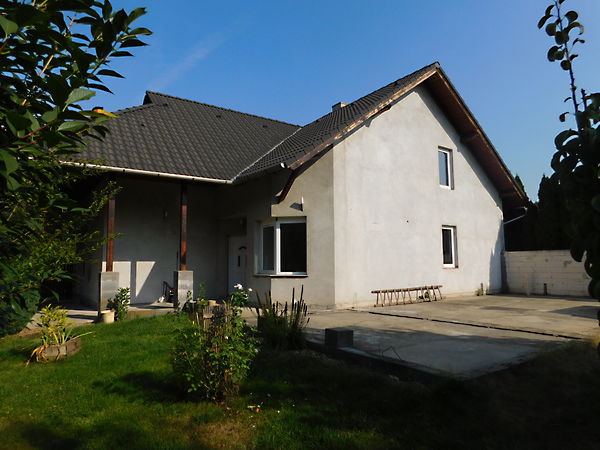 Eladó ház Szeged, Szeged-Szentmihály 2. kép