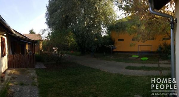 Eladó ház Szeged, Petőfitelep 6. kép