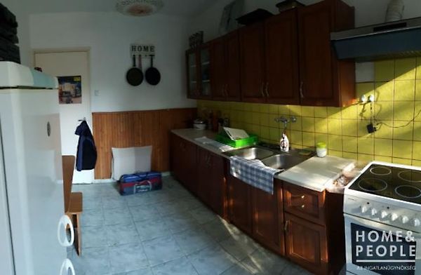 Eladó ház Szeged, Petőfitelep 9. kép
