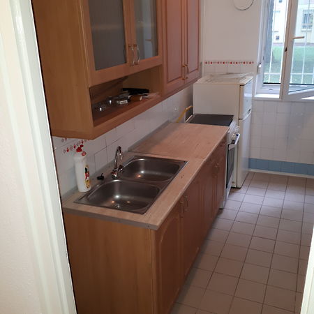 Eladó lakás Nagykanizsa, Belváros 1. kép