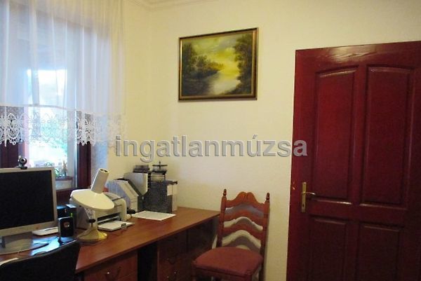 Eladó ház Kecskemét, Katonatelep 10. kép