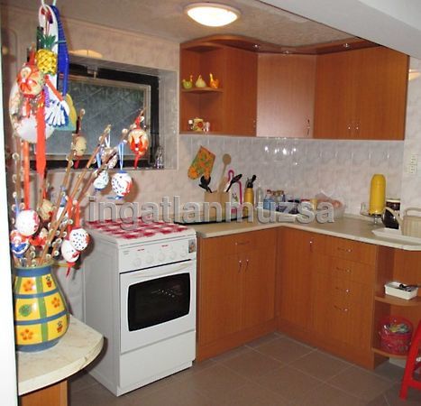 Eladó ház Kecskemét, Katonatelep 15. kép
