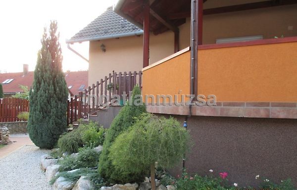 Eladó ház Kecskemét, Katonatelep 3. kép