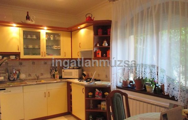 Eladó ház Kecskemét, Katonatelep 20. kép