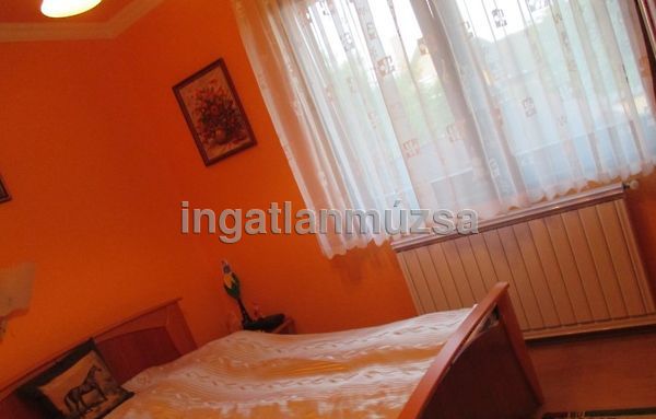 Eladó ház Kecskemét, Katonatelep 18. kép