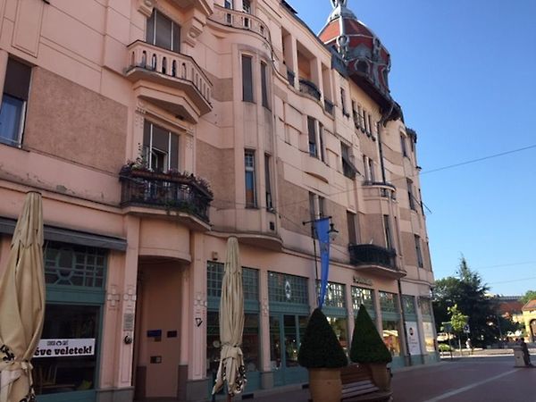 Eladó lakás Szeged, Belváros 3. kép