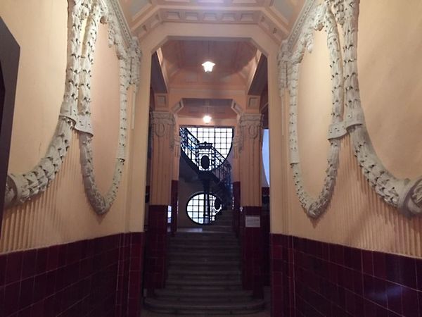 Eladó lakás Szeged, Belváros 4. kép