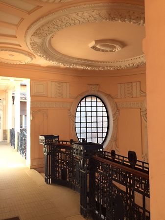 Eladó lakás Szeged, Belváros 5. kép