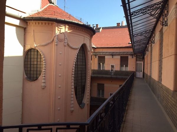 Eladó lakás Szeged, Belváros 6. kép