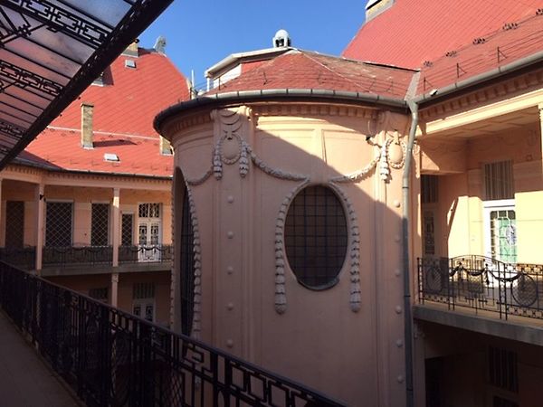 Eladó lakás Szeged, Belváros 7. kép