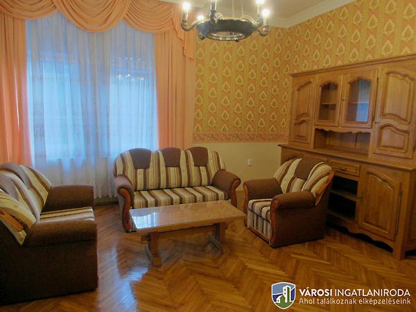 Kiadó lakás Szeged, Belváros 6. kép