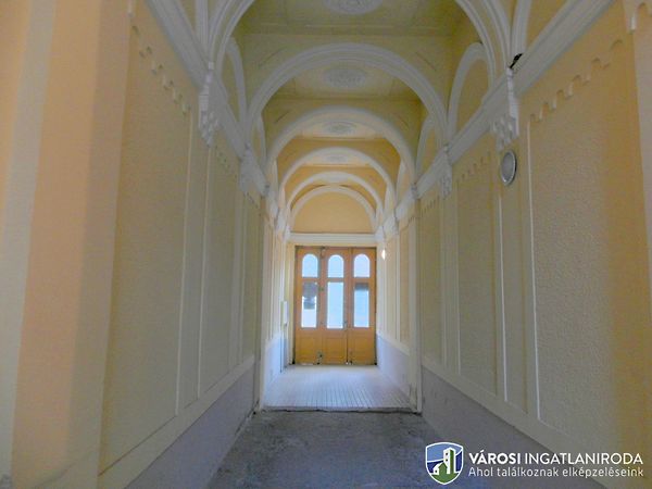 Kiadó lakás Szeged, Belváros 18. kép