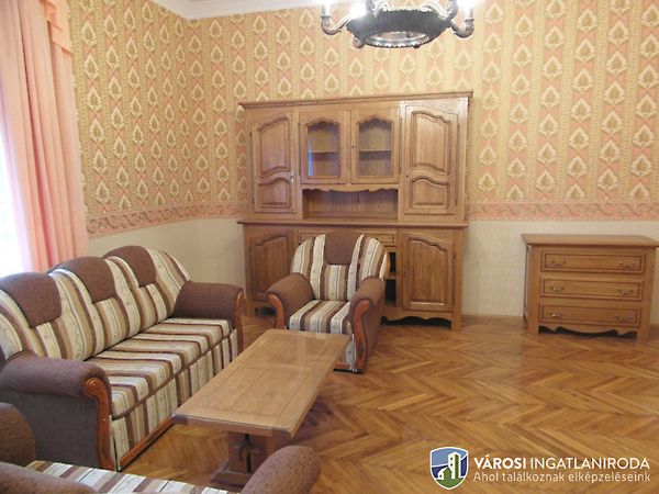 Kiadó lakás Szeged, Belváros 5. kép