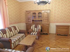 Kiadó lakás Szeged, Belváros 5. kép