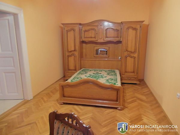 Kiadó lakás Szeged, Belváros 8. kép