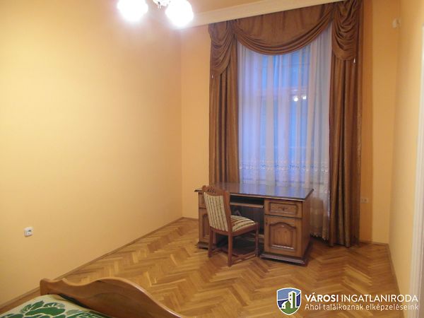 Kiadó lakás Szeged, Belváros 9. kép