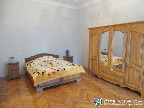 Kiadó lakás Szeged, Belváros 10. kép