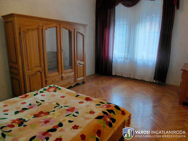 Kiadó lakás Szeged, Belváros 11. kép