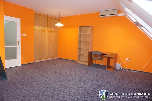 Kiadó lakás Szeged, Alsóváros 1. kép
