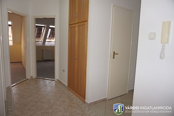 Kiadó lakás Szeged, Alsóváros 10. kép