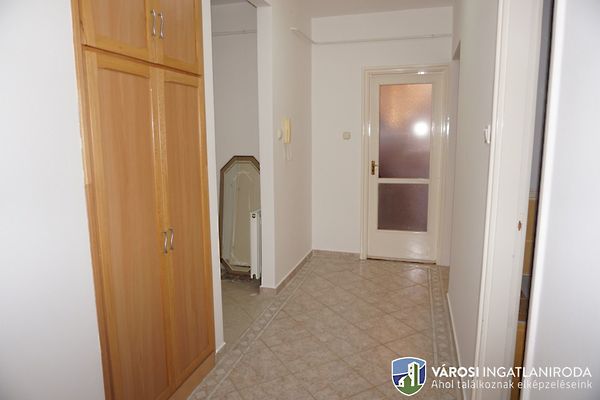 Kiadó lakás Szeged, Alsóváros 11. kép