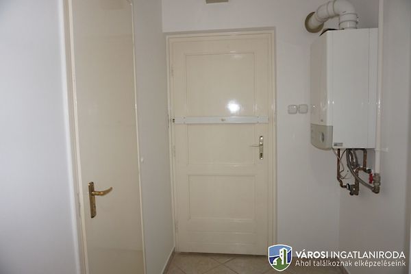 Kiadó lakás Szeged, Alsóváros 12. kép