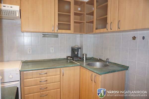 Kiadó lakás Szeged, Alsóváros 14. kép