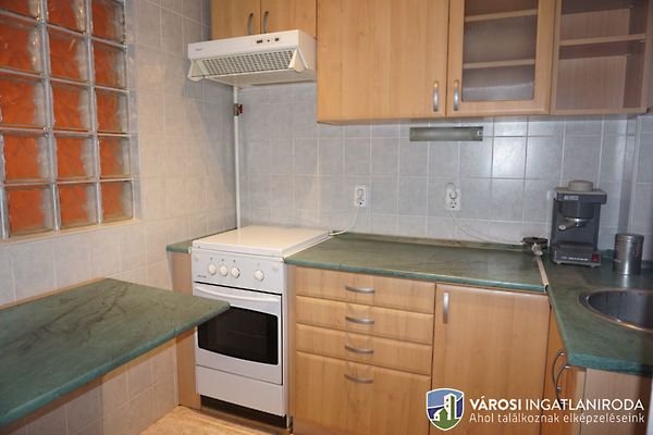 Kiadó lakás Szeged, Alsóváros 15. kép