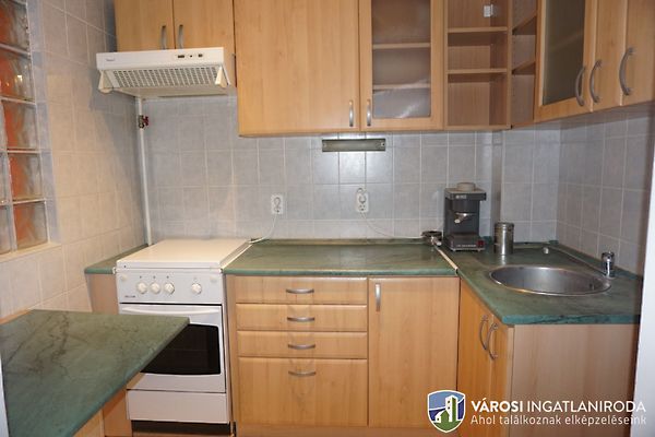 Kiadó lakás Szeged, Alsóváros 16. kép