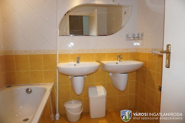 Kiadó lakás Szeged, Alsóváros 17. kép