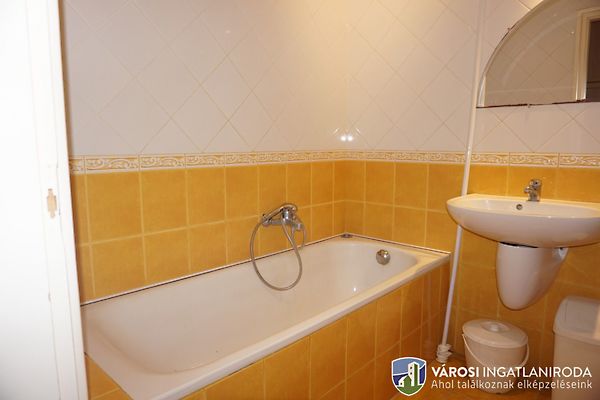 Kiadó lakás Szeged, Alsóváros 18. kép