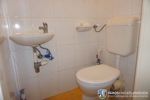 Kiadó lakás Szeged, Alsóváros 19. kép