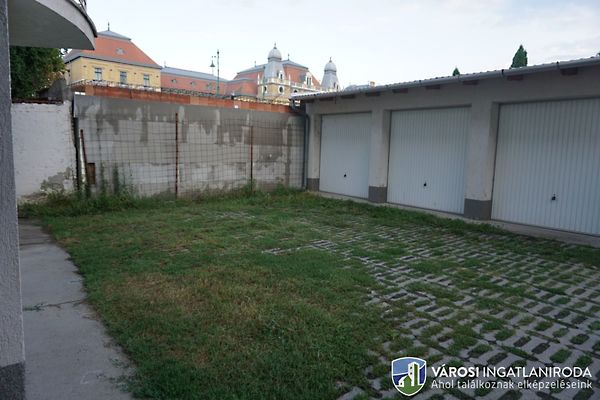 Kiadó lakás Szeged, Alsóváros 20. kép
