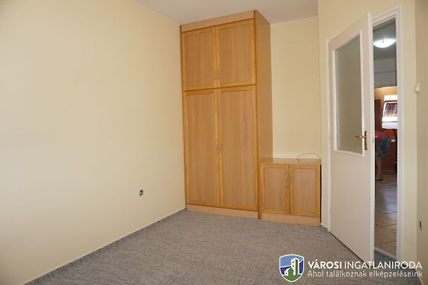 Kiadó lakás Szeged, Alsóváros 8. kép